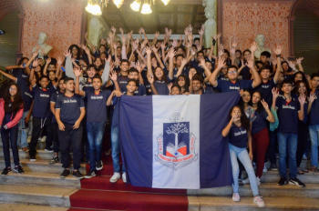 Foto: Foto: Eliseu Dias / Ascom Seduc